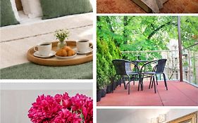 HOME Apart-Hotel Vilnius
